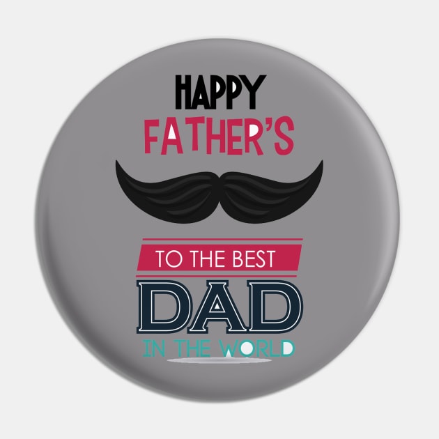 happy father's day to the best dad in the world Pin by care store