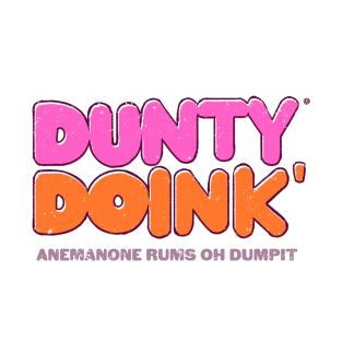 Dunty Doink T-Shirt