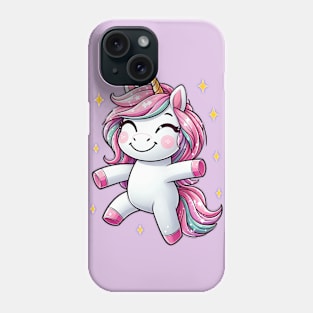 Unicorn S02 D70 Phone Case