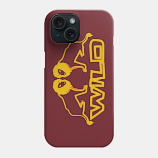 Wild Phone Case