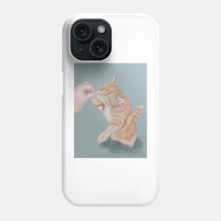 Treats Phone Case