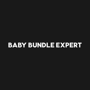 swaddle specialist T-Shirt