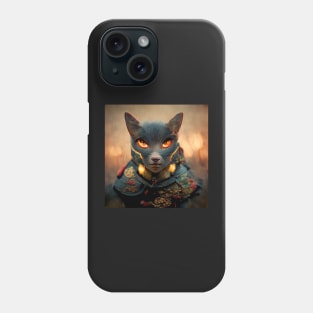 Clan of Cats Series Phone Case