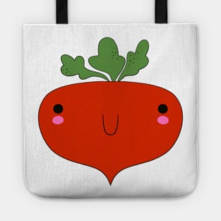 Radish Tote