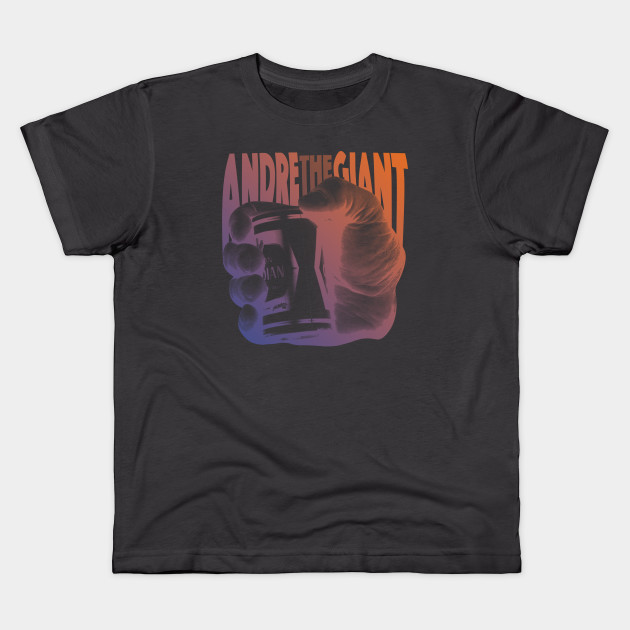 kids giants t shirt