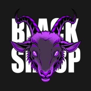 BLACK SHEEP T-Shirt