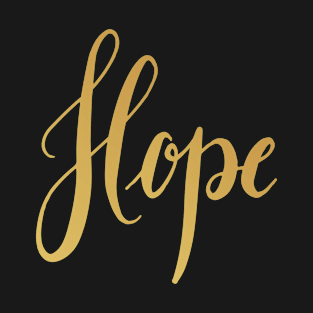 Hope T-Shirt