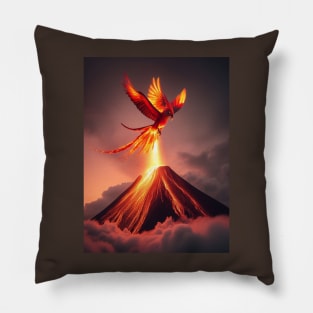 Fenix Pillow