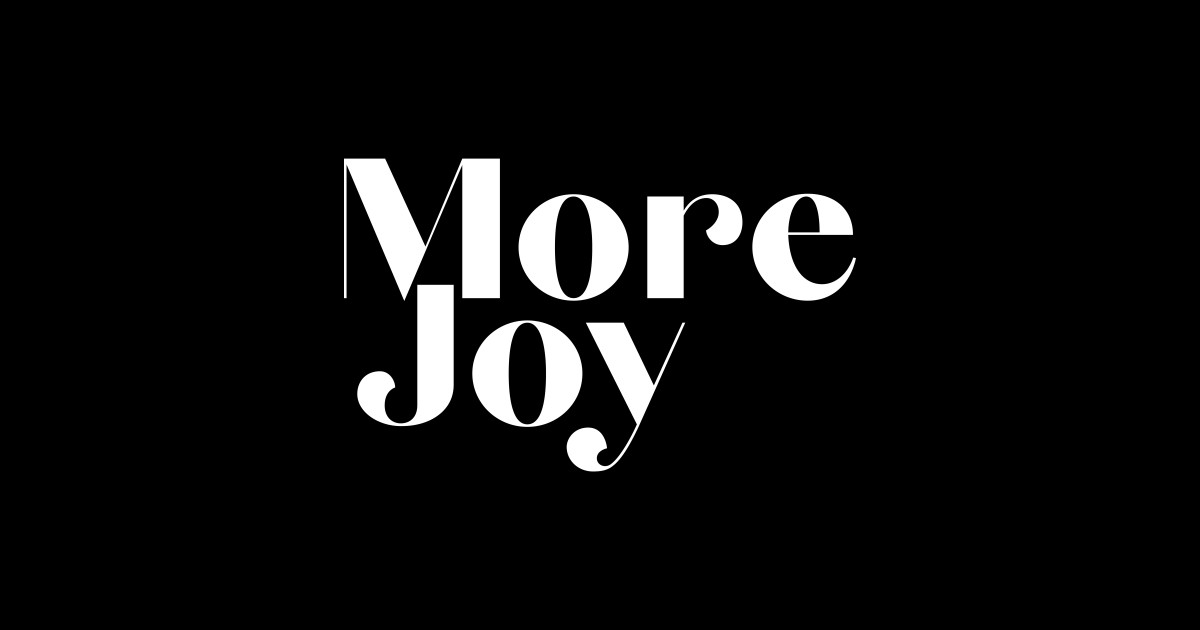 More Joy Joy Phone Case TeePublic