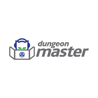 Dungeon Napster T-Shirt