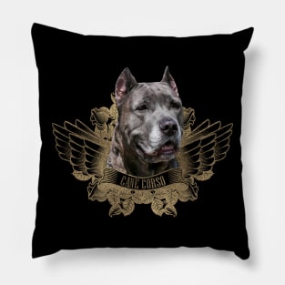 Cane Corso - Italian Mastiff Pillow