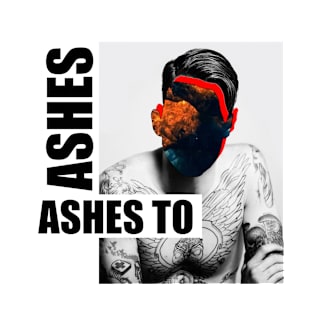 ASHES TO ASHES T-Shirt