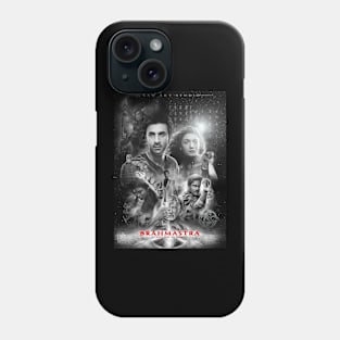 Brahmastra Phone Case