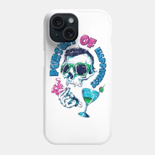 Pursuit of Happiness Phone Case