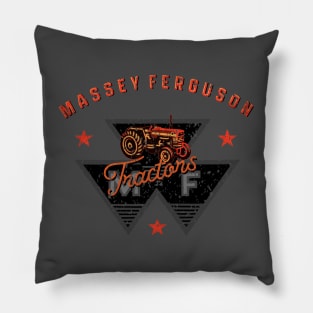 Massey Ferguson tractors Pillow