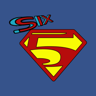 Six5 Brand T-Shirt