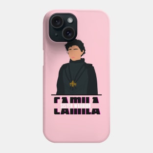 Camila Sister Warrior Phone Case