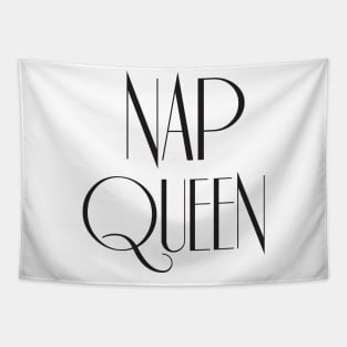 Nap Queen Tapestry