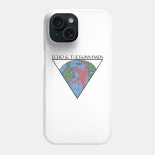 People Are Always Strange Phone Case