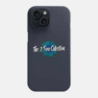 Vintage The 2 Tone Collection Phone Case