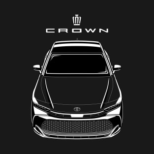 Crown Limited 2023-2024 T-Shirt