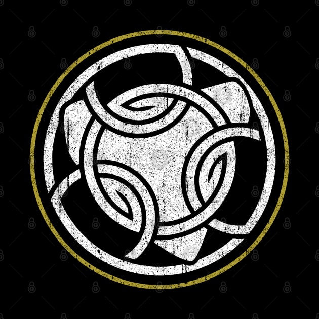 Clan Dingwall Crest by huckblade