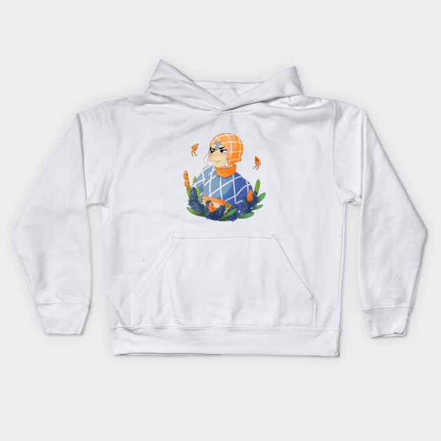 jojo mista hoodie