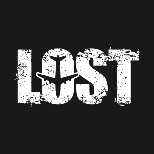 lost end T-Shirt