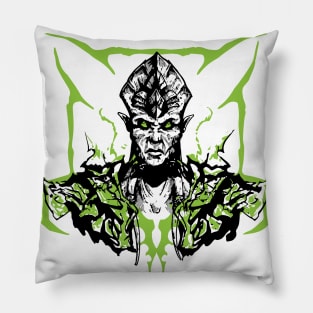 Archimonde Pillow