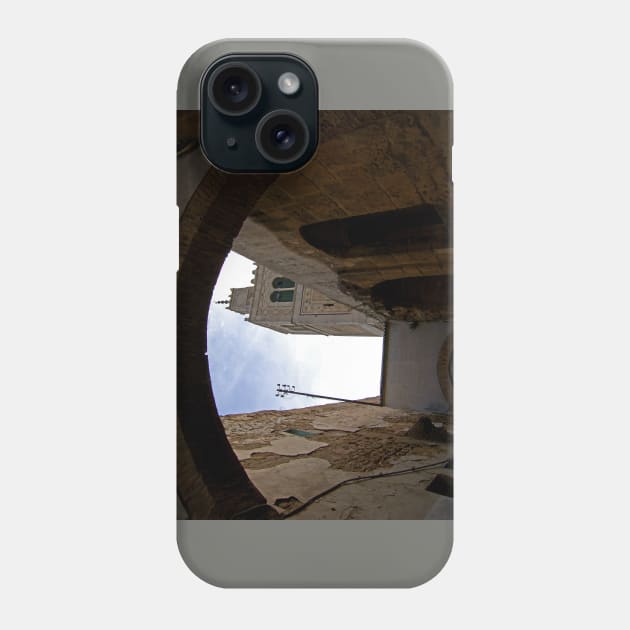 Medina Alleyway Phone Case by tomg