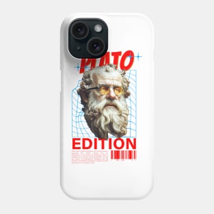 Plato Phone Case