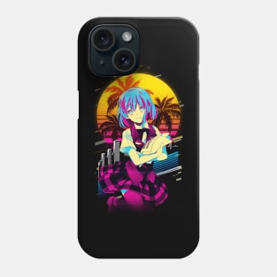 Voice of Love UtaPri Romance Tee Phone Case