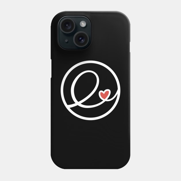 elementary OS Phone Case by cryptogeek