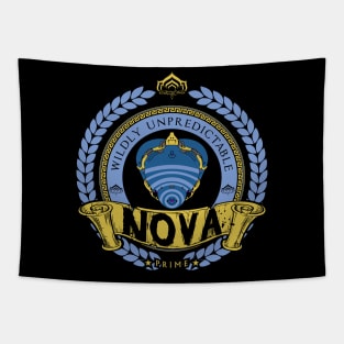 NOVA - LIMITED EDITION Tapestry