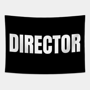 Director Tapestry