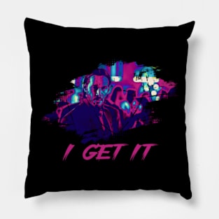 Graphic Vintage Reeves Gifts Women Pillow