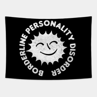 Borderline Personality Disorder Tapestry