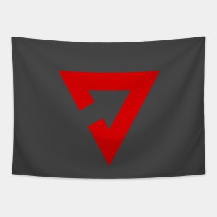 Killzone - Stahl Arms Logo Tapestry