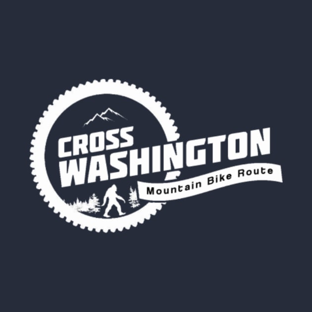 Cross Washington 24 by Sykkel Club