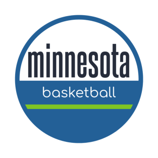 Minnesota basketball T-Shirt