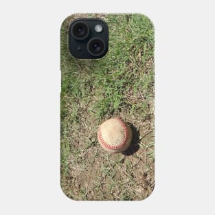 In the Outfield Phone Case