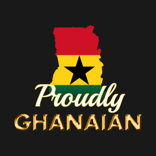 Ghana T-Shirt