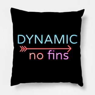 T-shirt for freedivers: Dynamic no fins DNF Pillow