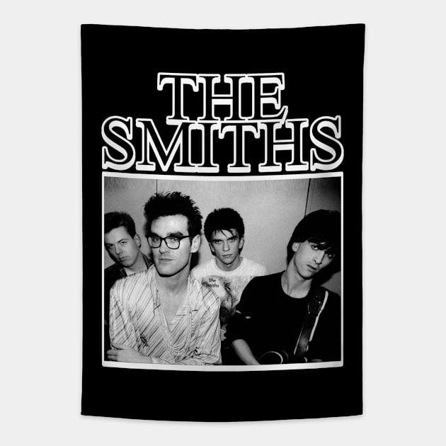 The Smiths Tapestry by Pemandangan Kenangan 2000