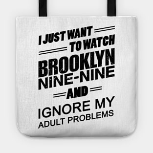 Funny brooklyn 99 Gift Tote