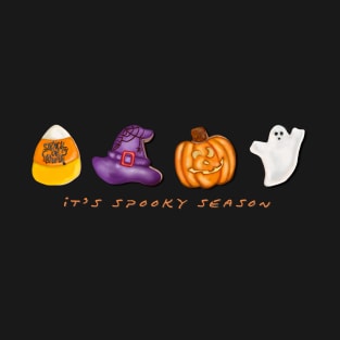 It's Spooky Season, Halloween T-Shirt