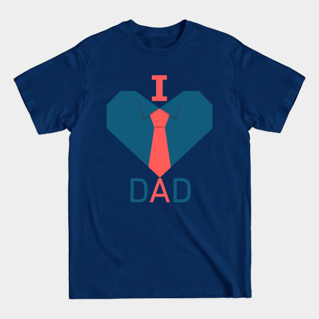 Discover fathers day - Father Day Gift - T-Shirt