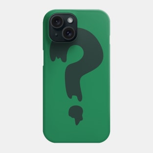 Gravity Falls - Soos Phone Case