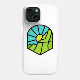 Wanderust Phone Case