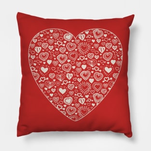 My Heart Pillow